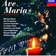 Ave Maria - A Sacred Christmas
