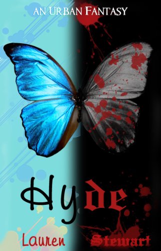 Hyde (Hyde Book I) by Lauren Stewart