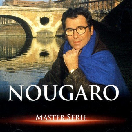 Claude Nougaro - Master Serie Vol.1 - Zortam Music