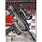 Guns and Weapons, October 2008 Issue by 