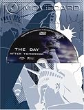 The Day After Tomorrow - Moviecard (Gl�ckwunschkarte inkl. Original-DVD) - Dennis Quaid; Jake Gyllenhaal; Emmy Rossum