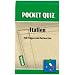 Italien. Pocket Quiz: 150 Fragen & Antworten