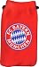 FC Bayern M�nchen - Einer der mitgliederst�rksten Sportvereine der Welt> Tasche- Verschlussart: 
ohne- Nackholder- Passform universal
