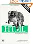 HTML:  The Definitive Guide (Nutshell Handbooks)