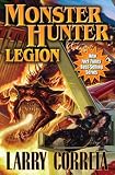 Monster Hunter Legion - Limited Signed Edition