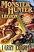 Monster Hunter Legion - Limited Signed Edition