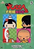 Pucca & Friends - Stagione 01 #05