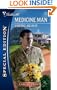 Medicine Man (Silhouette Special Large Print)