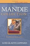 The Mandie Collection (Volume 1)