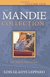 The Mandie Collection, Volume 1: Mandie and the Secret Tunnel/Mandie and the Cherokee Legend/Mandie and the Ghost Bandits/Mandie and the Forbidden Attic/Mandie and the Trunks Secret (Mandie 1-5)