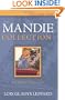 The Mandie Collection, Volume 1: Mandie and the Secret Tunnel/Mandie and the Cherokee Legend/Mandie and the Ghost Bandits/Mandie and the Forbidden Attic/Mandie and the Trunk's Secret (Mandie 1-5)