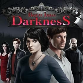 Born Into Darkness [Download]
