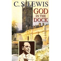 God in the Dock: Essays on Theology and Ethics
