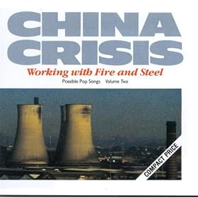 Working With Fire And Steel