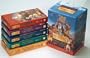 Kids Ten Commandments (Complete Collection - 5 Videos) [VHS]