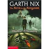 Mister Monday (Keys to the Kingdom, Book 1)