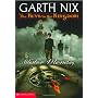 Mister Monday: Keys to the Kingdom Book 1 by Garth Nix