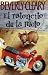 The Mouse and the Motorcycle (Spanish edition): El ratoncito de la moto