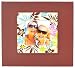 Pinnacle Frames and Accents Tropical 20-Page 8x8 Scrapbook Photo Album