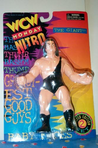 The Giant Limited Edition Set 2 - 1997