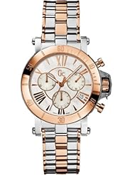 GUESS Womens Gc Femme Timepiece
