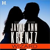 Wizard | [Jayne Ann Krentz]