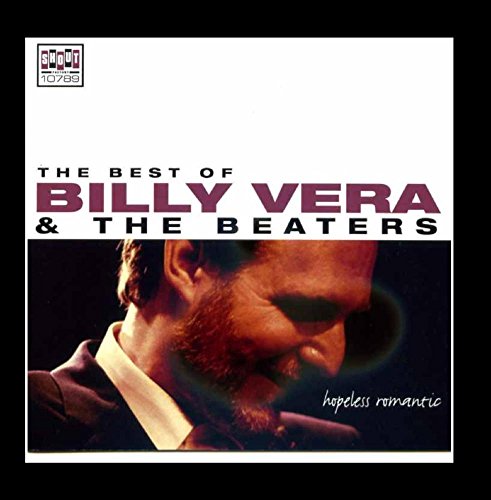 BILLY VERA - The Best Of Billy Vera & The Beaters - Zortam Music