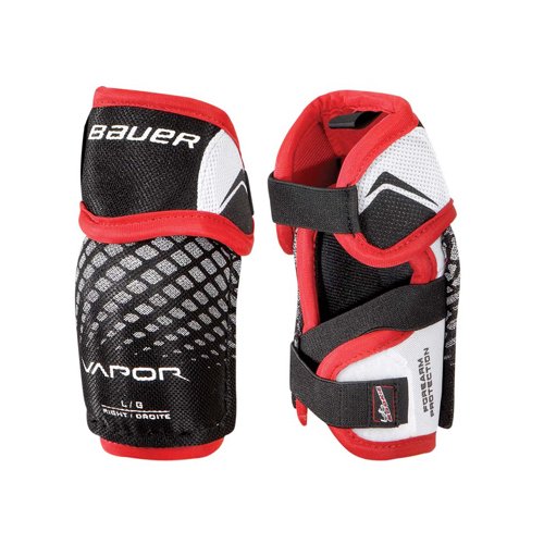 Bauer Vapor Lil Rookie Elbow Pads [YOUTH]