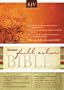 King James Version-DuoTone (Brown/Chestnut) (Standard Full Color Bible)