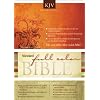 King James Version-DuoTone (Brown/Chestnut) (Standard Full Color Bible)