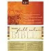 King James Version-DuoTone (Brown/Chestnut) (Standard Full Color Bible)