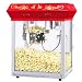 Great Northern Popcorn Red 6 oz. Ounce Foundation Old-Fashioned Movie Theater Style Popcorn Popper