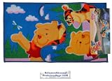 Winnie the Pooh Bath Rug