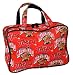 Maryland Terrapins Cosmetic or Shaving Travel Tote - NCAA College Athletics