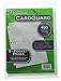 Card Guard Starter Series 9-Pocket Pages, 70 Count Pack