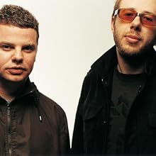 The Chemical Brothers - Photo by Hamish Brown