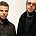 The Chemical Brothers - Photo by Hamish Brown
