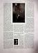 Carco Portrait Meys Collaborator French Print 1937