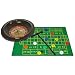 Trademark Poker Deluxe Roulette Set with Chips