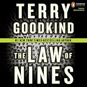 The Law of Nines | [Terry Goodkind]