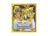 Saint Seiya - Gold Cloth Myth Taurus Aldebaran Action Figure