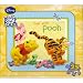 Search : Disney Winnie the Pooh 25-Piece Puzzle "Fun with Pooh"