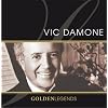 Golden Legends: Vic Damone