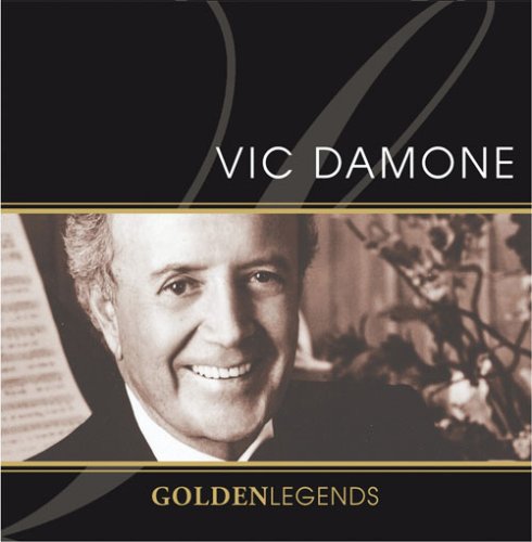 Vic Damone - Musical Memories - Zortam Music