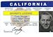 Search : Curly - 3 Stooges - Collector Card