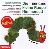 Die Kleine Raupe Nimmersatt-Geburtstagsausgabevon "Rolf Nagel"