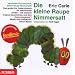 Die Kleine Raupe Nimmersatt-Geburtstagsausgabe