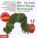 Die Kleine Raupe Nimmersatt-Geburtstagsausgabe