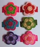 Kit Baby Snap Hair Clip