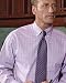 CH510 Chestnut Hill Mens Glen Plaid